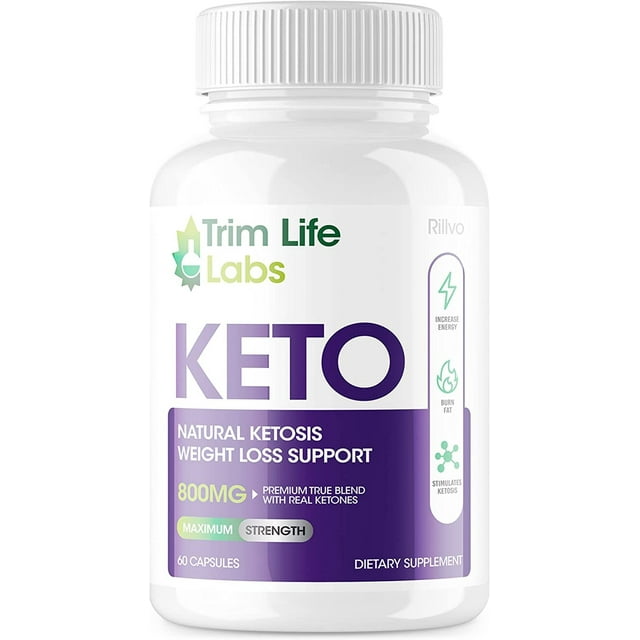 Where To Buy Keto Advanced Weight Loss Pills Trim Life Keto Advanced Weight Loss Supplement Ketosis Pills 60