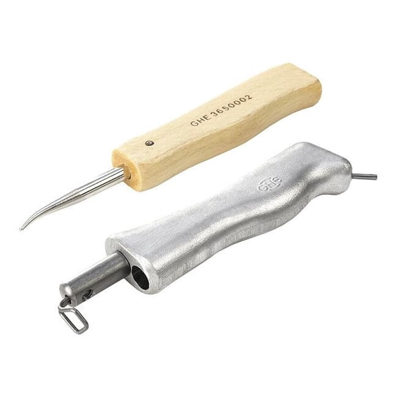 Trim-Lok General Hand Tool Kit,No. of Pcs. 2 365-0000