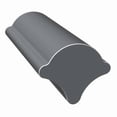 thumbnail image 1 of Trim-Lok EPDM Locking Gasket Key, .4"W, 25 ft. LK937-25, 1 of 2