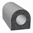 thumbnail image 1 of Trim-Lok Seal, EPDM Rubber, Black, 25 ft L X1458HT-25, 1 of 2