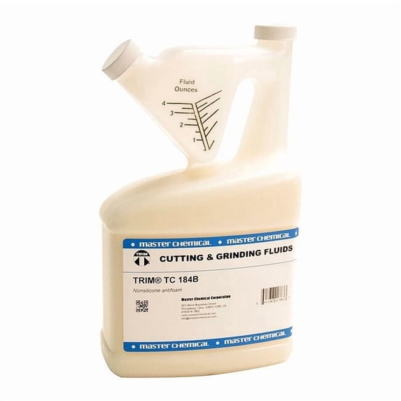 Trim Machining Fluid Additive, White,2 qt. TC184B-2Q