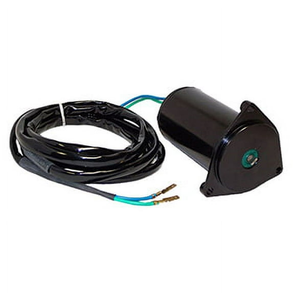 Trim Motor 2 Wire 3 Bolt Johnson/Evinrude 50-300hp Pro #: T1086M X-Ref #: 394176,43479518-6759, 391264, 393259, 393988, 394176, 435548, 437666, 983019