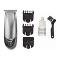 thumbnail image 1 of Trim 'N Go Pro Pet Dog Groomers Tool Compact Cordless Trimmer 2 Attachment Combs, 1 of 7