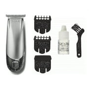 Trim N Go Pro Pet Dog Groomers Tool Compact Cordless Trimmer 2 Attachment Combs