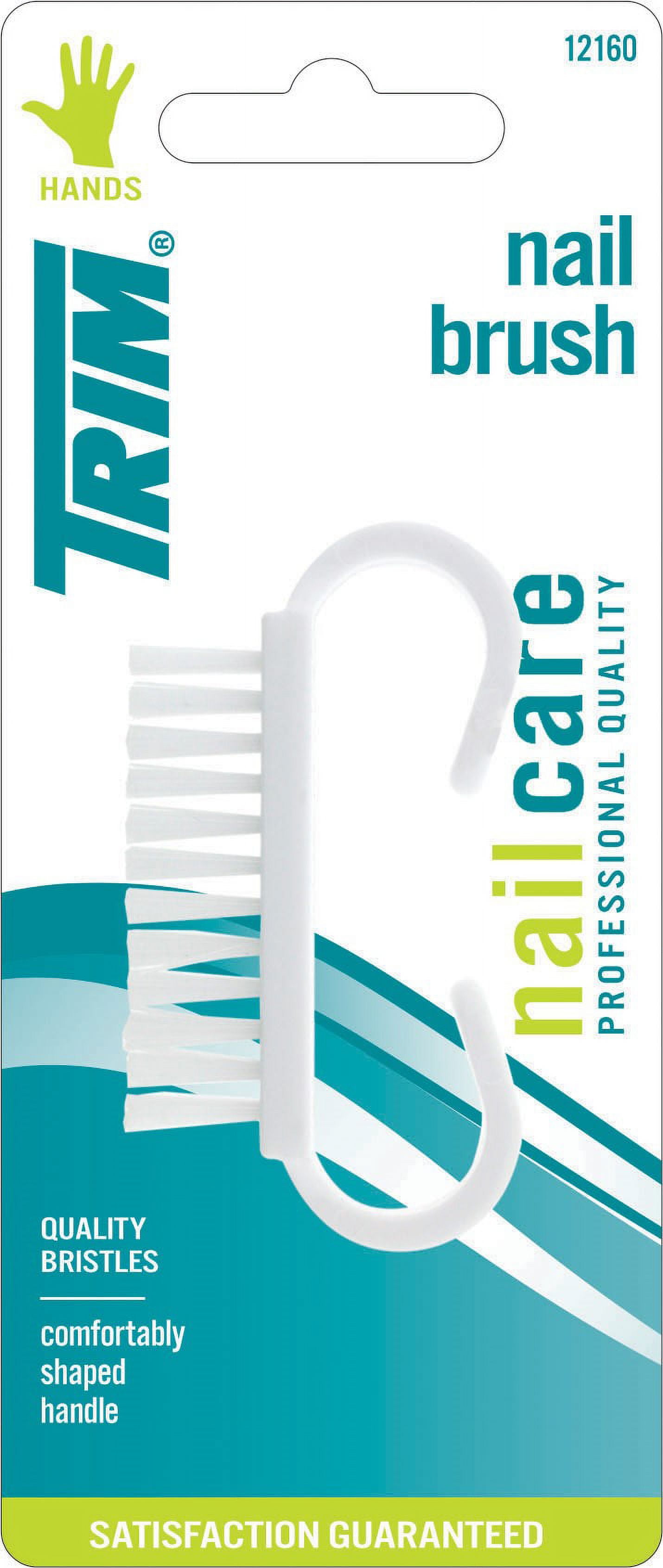 Trim Nail Brush