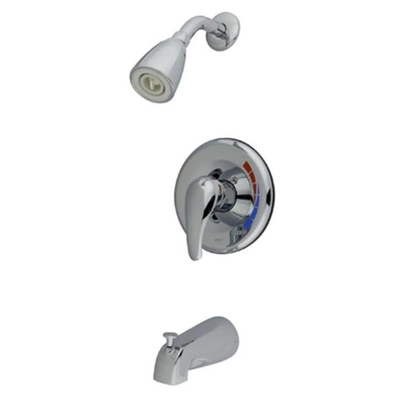 Trim Only for Single Handle Tub & Shower Faucet