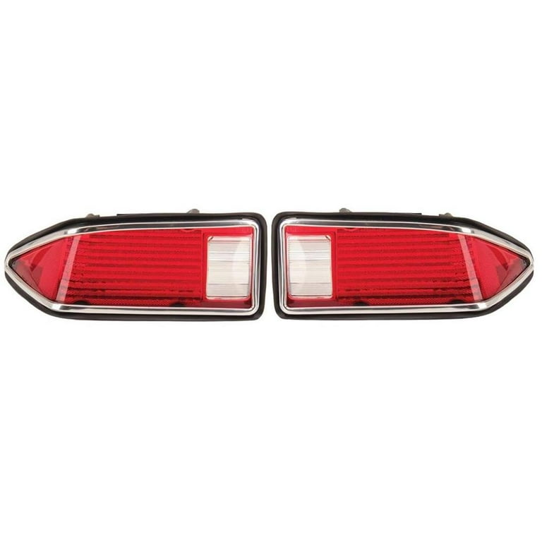77 camaro tail lights deals