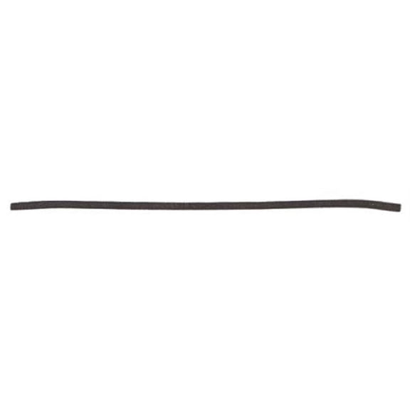 Trim Parts 3033 Windshield Interior Headliner Trim Molding, 62-67 Nova