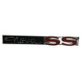 thumbnail image 1 of Trim Parts Trunk Lid Emblem for 1963-64 Nova SS, 1 of 2