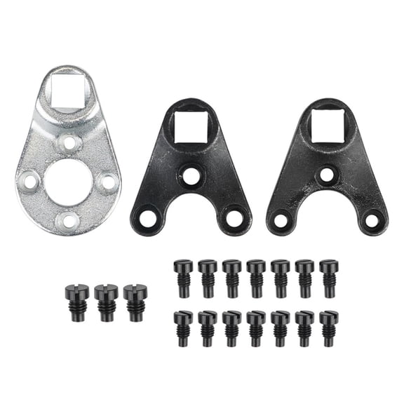 Trim Pin Wrench Tool Set Trim Removal Tool for Evinrude to Seal on Steering Cylinders