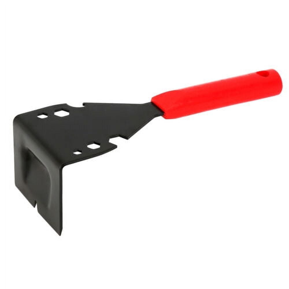 Trim Puller Removal MultiTool Kit For Baseboard Molding Siding