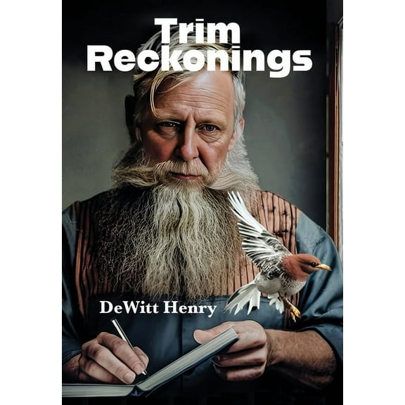 Trim Reckonings, (Hardcover)