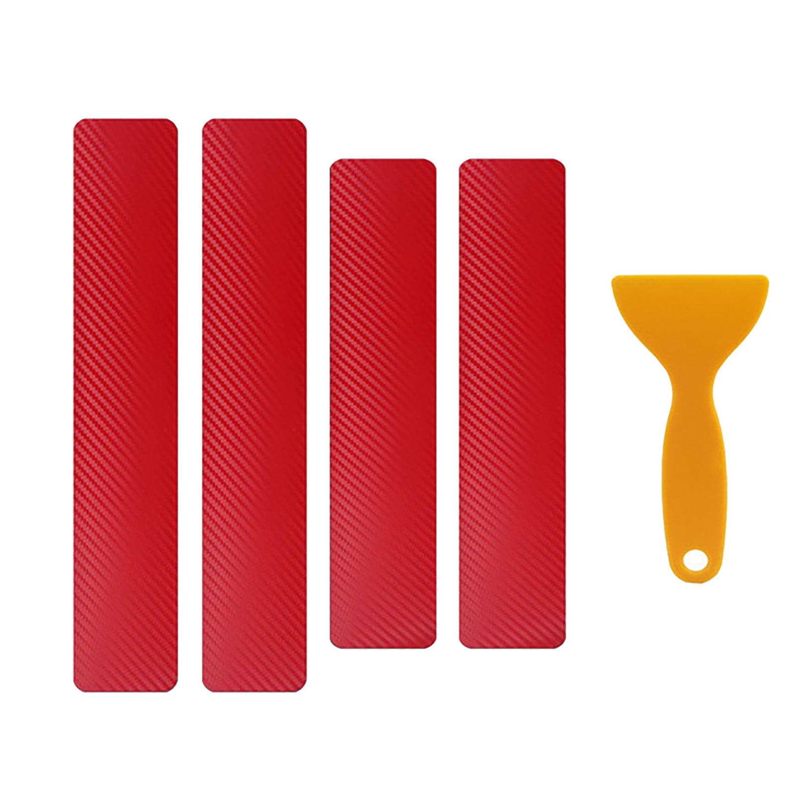 Trim Restorer Automotive Strips for Cars Real Cars Interior Auto Lights