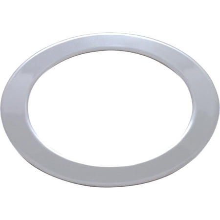 Trim Ring, Waterway Poly Jet, Deluxe, Stainless