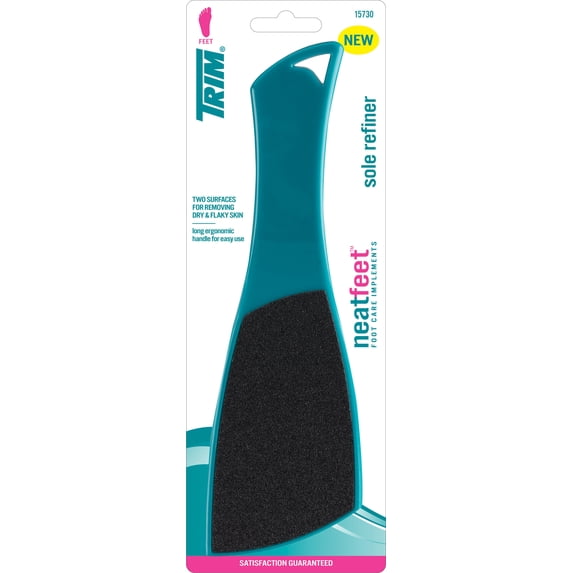 Trim Sole Refiner
