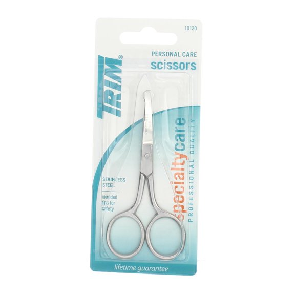 Trim Specialty Care Scissors (2 pack) (Bundle)
