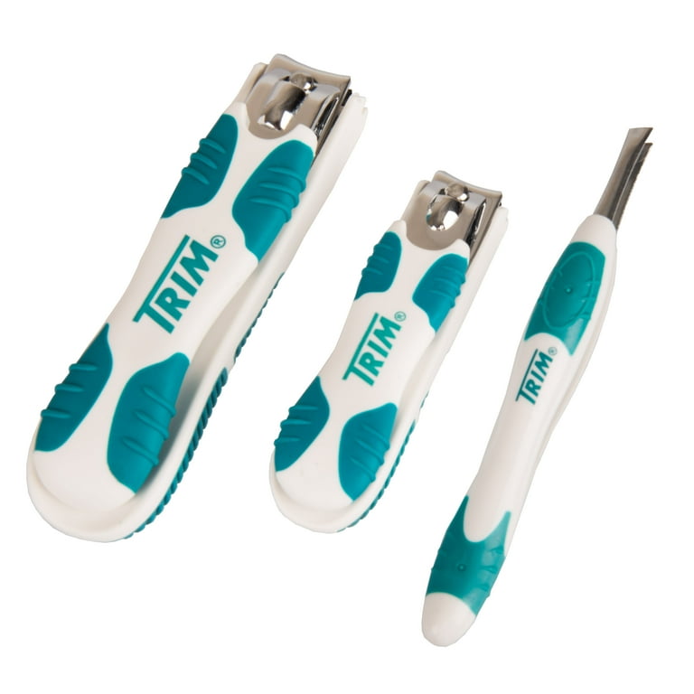 Trim Easy Grab Sure Grip Implements Value Pack - 3 CT - Walmart.com