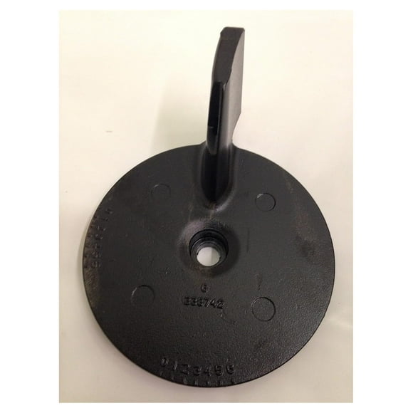 Trim Tab 338742