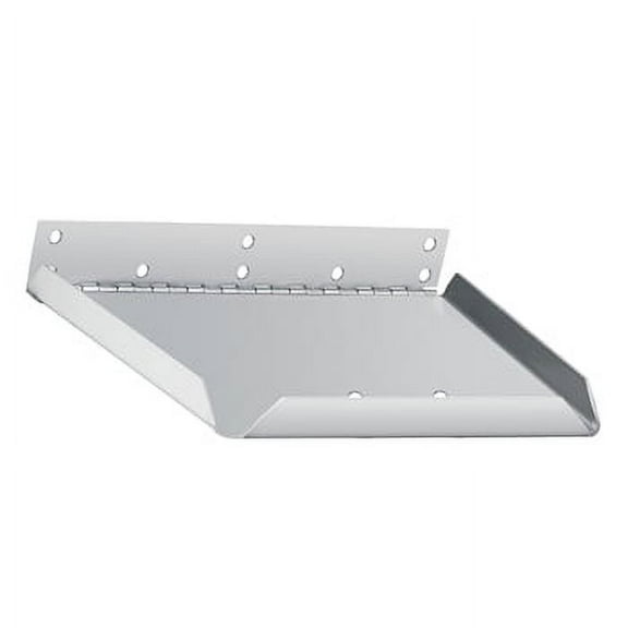 Trim Tab Blade Lenco 12"L x 12"W Edge MountPro #: 20160-001 X-Ref #: 20160-001