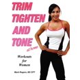 thumbnail image 1 of Trim Tighten and Tone, (Paperback), 1 of 1