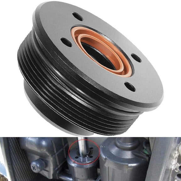 Trim Tilt Cap with Seals 61A-43811-00-00 for Yamaha 200-225-250-300 V6 3.3L