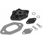 Trim Tilt Line Manifold Cylinde Assembly Kit For Alpha Bravo 98825A4 8M0080805