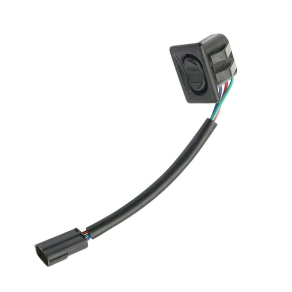 Trim Tilt Marine Boat Control Switch For Outboard Motors 25-400HP, 87-8M0042300