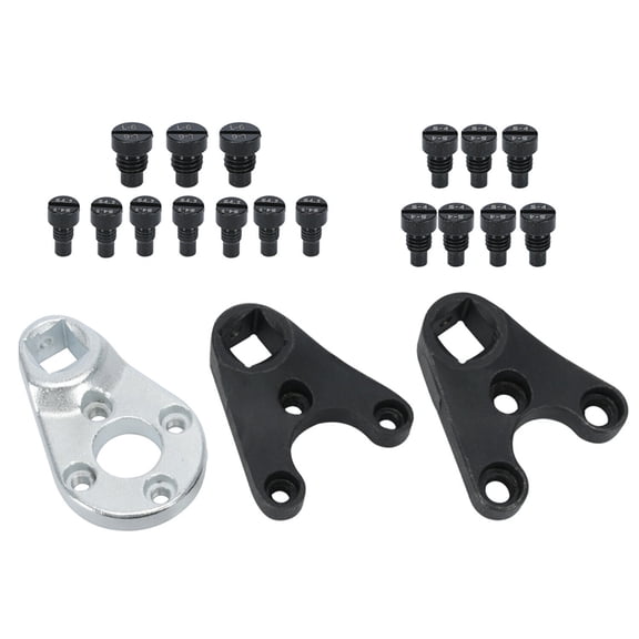 Trim/Tilt Pin Wrench Set MT0004 MT0006 MT0009 fit Yamaha Suzuki Johnson Outboard