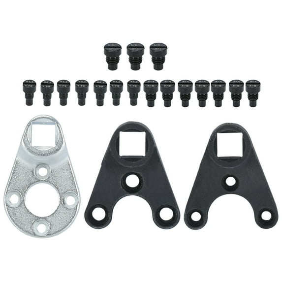 Kit De Clé à Goupille D'inclinaison De Garniture Hydraulique Pour Garniture Hors Bord~p146206885