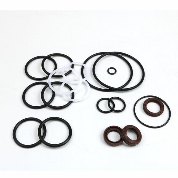 Trim Tilt Unit Rebuild Kit For Yamaha Outboard 60 70 75 85 90HP LOCAL STOCK