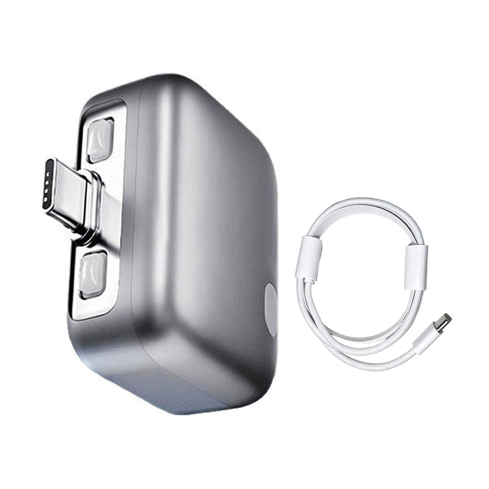 Signal Point Alpha Usb Adapter Smart USB C Auto Disconnect Adapter 100W For Phone Point Universe Units ...