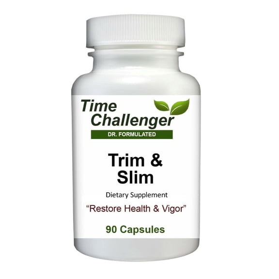 Trim and Slim