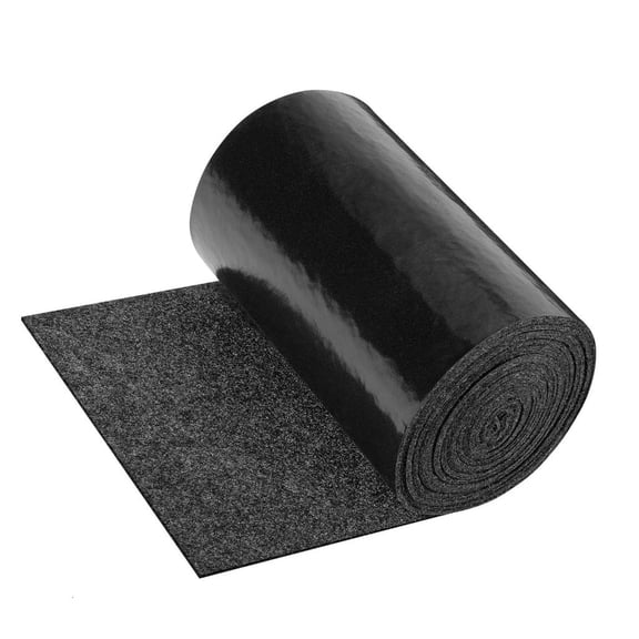 Trim-to-Fit Boat Trailer Bunk Carpet for Softer Hull Contact