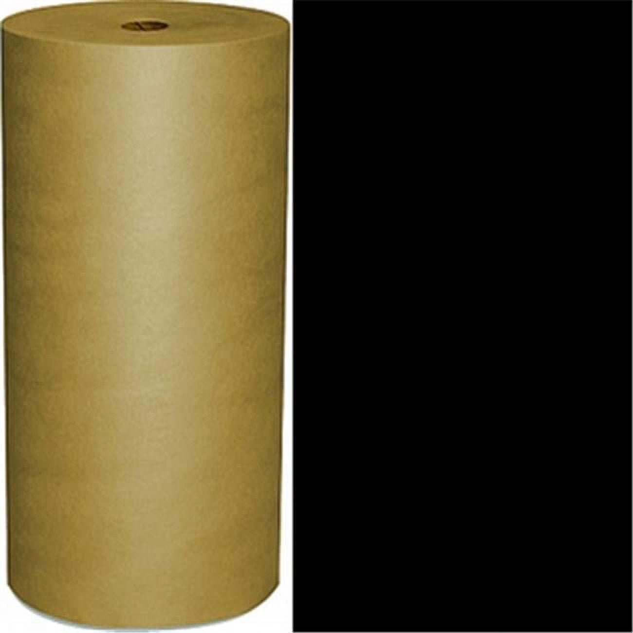 Trimaco 12107 Brown General Purpose Masking Paper 12 in. x 1000 ft.