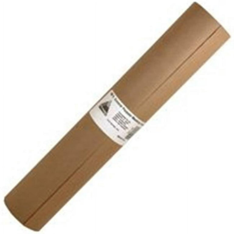 Trimaco 12915 Masking Paper Brown, 15 x 180', Brown
