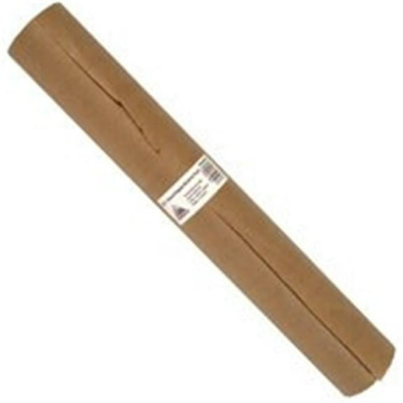 Trimaco 12918 18 In. x 180 Ft. Brown Masking Paper