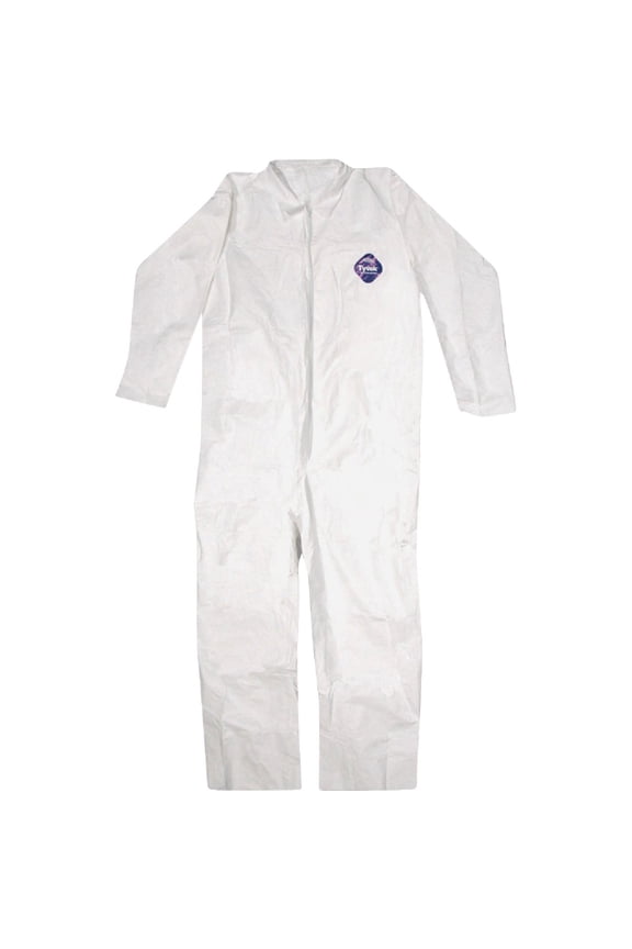 Painter's Tyvek Coveralls