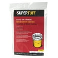 thumbnail image 1 of Trimaco 30206 SuperTuff Regular Mesh/Elastic Top Bag Strainers, 5 Gallon, 6-Pack, 1 of 5