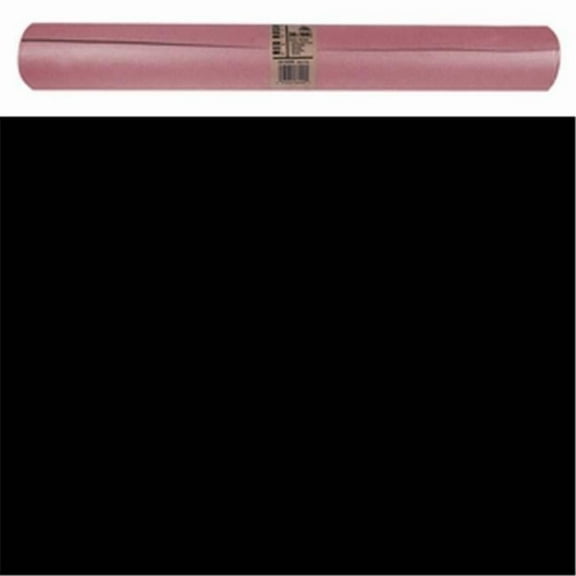 Trimaco 36099 Heavy Duty Red Rosin Paper- 36 in. x 166 ft.