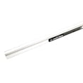 Trimaco Edge Protector Wall Corner Guard, 5/8 in. W X 8 ft. L Vinyl 90 ...