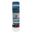 thumbnail image 1 of Trimaco 949660 Easy Mask Pre-Taped Drop Cloth, 72" x 75', 1 of 1
