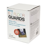لفة إعادة تعبئة فيلم Trimaco EZ Floor Guard 54716