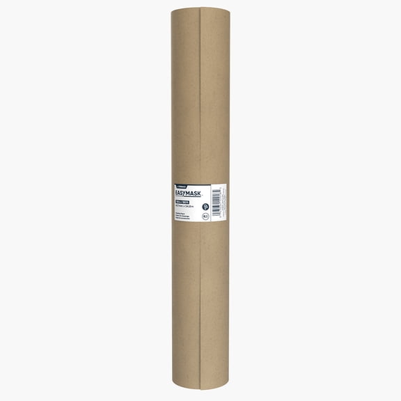 Trimaco 18 in. W X 180 ft. L Paper Masking Paper 1 pk