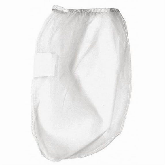 Trimaco Paint Strainer Bag,10 in.W,1/16in.H,PK25 31201
