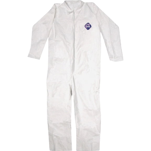 Trimaco Painters Coverall Tyvek Large