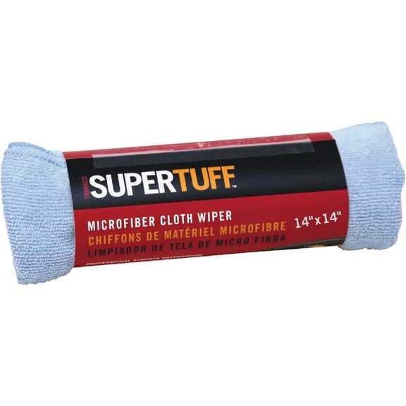 Trimaco Super Tuff Micro Fiber Cloth Wiper - 10826
