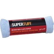 Trimaco Super Tuff Micro Fiber Cloth Wiper - 10826