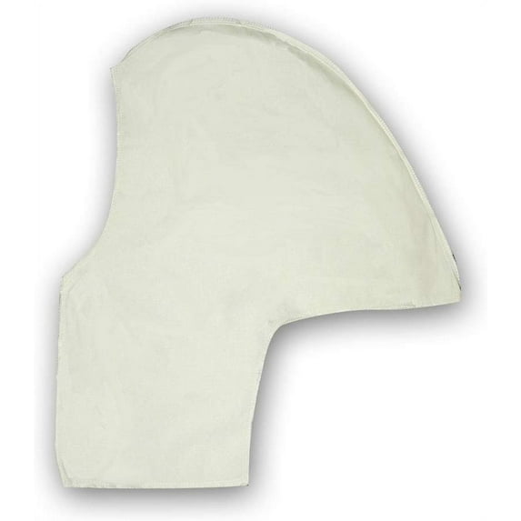 Trimaco SuperTuff Cotton Spray Hood - Woven Hoodie for Men