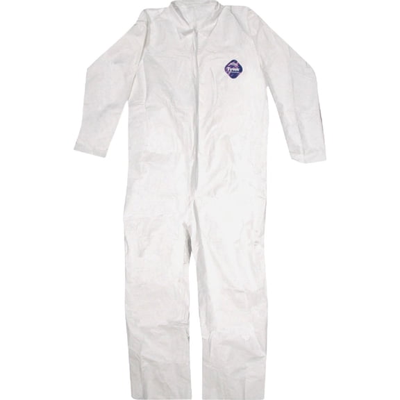 Trimaco SuperTuff Heavyweight Polypropylene Coverall, XX-Large
