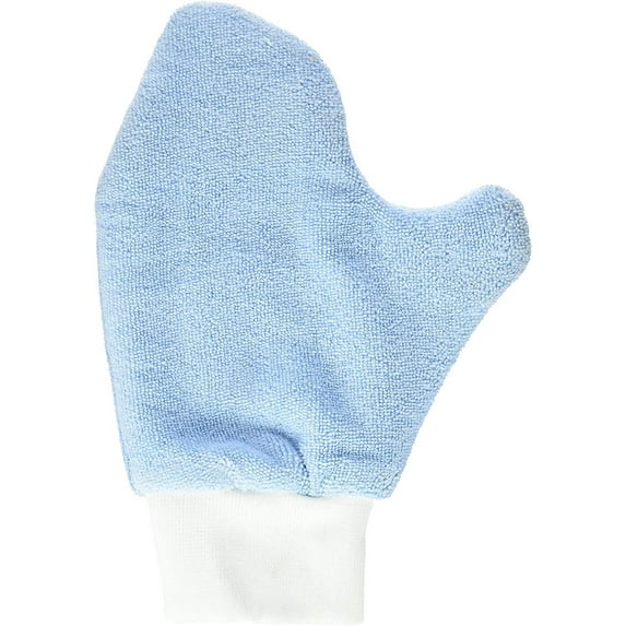 Trimaco SuperTuff Microfiber Interior Detailing Mitt